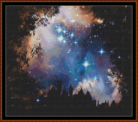 Starry Night  