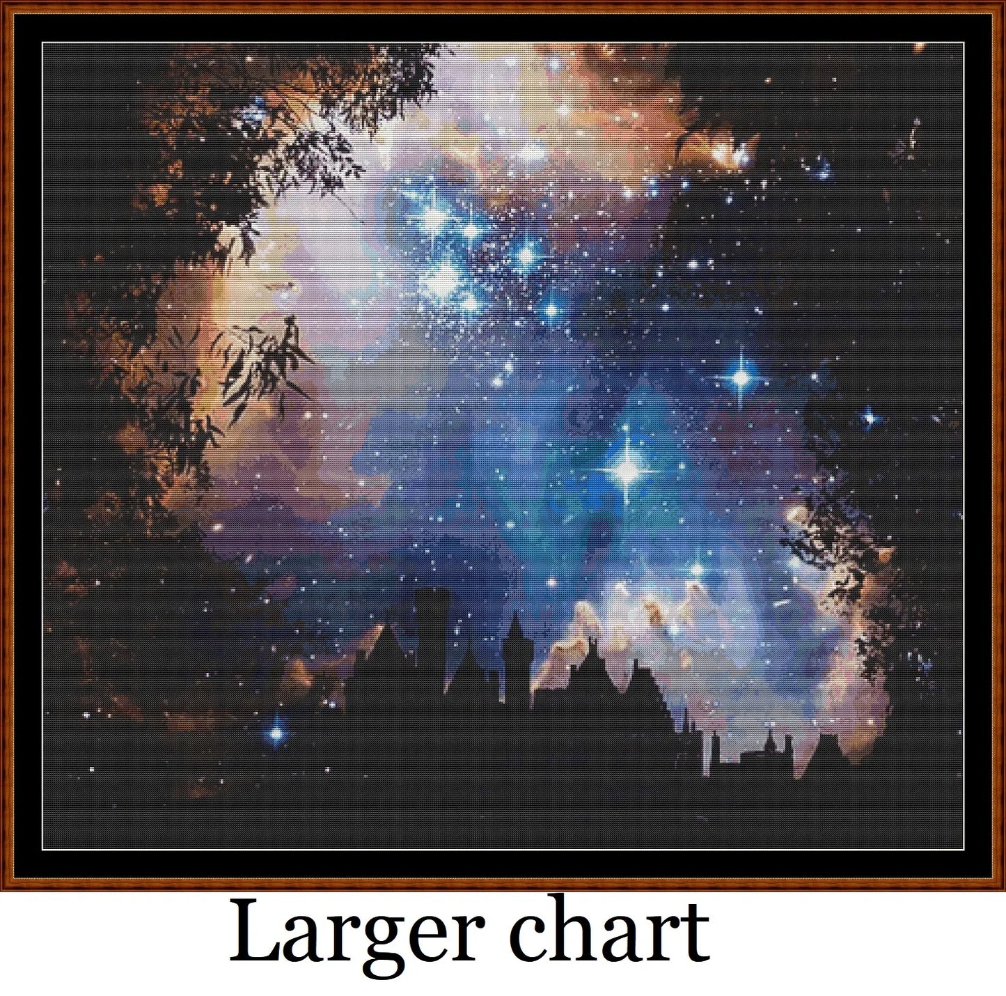 Starry Night  