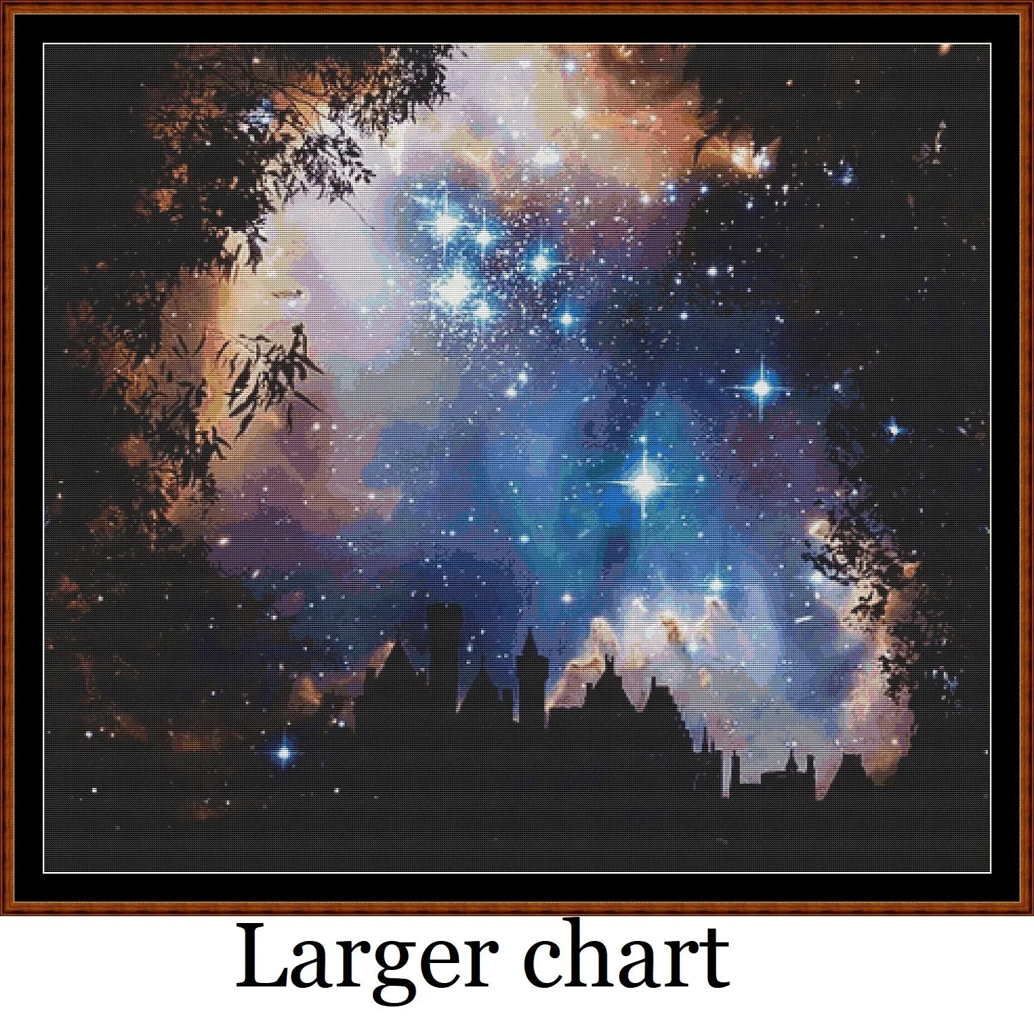 Starry Night  