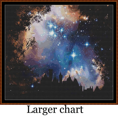 Starry Night  