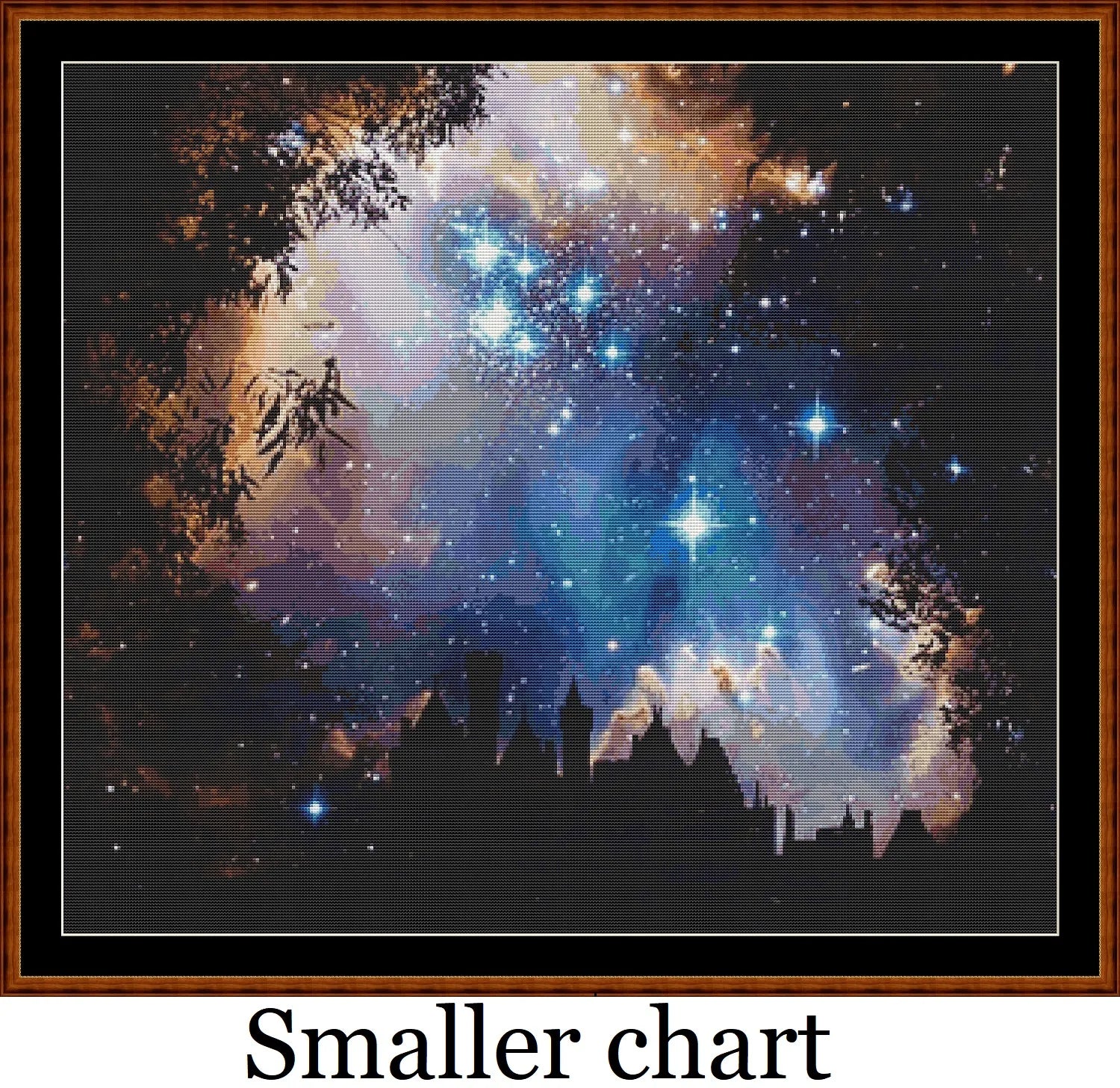 Starry Night  