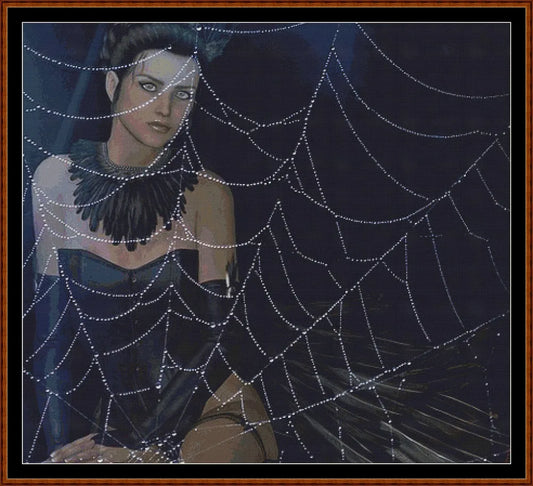 Web Spinner  