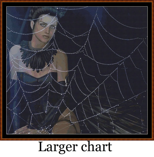 Web Spinner  