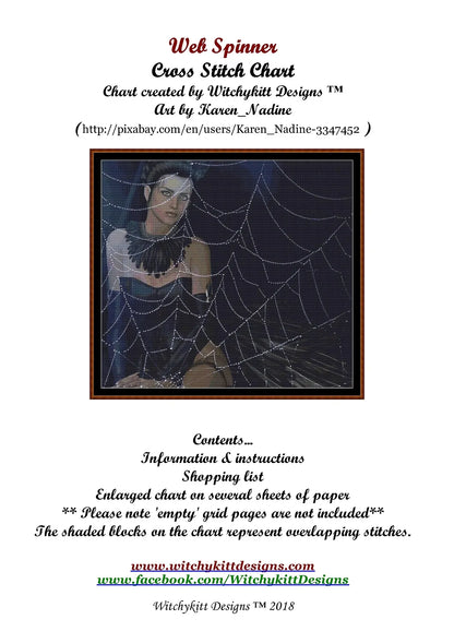 Web Spinner  