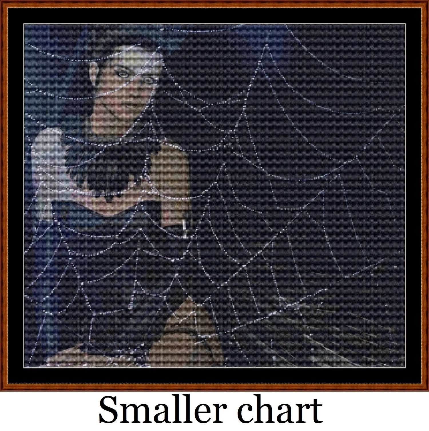 Web Spinner  