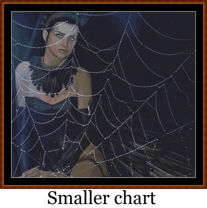 Web Spinner  