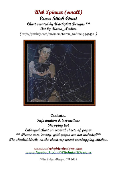 Web Spinner  