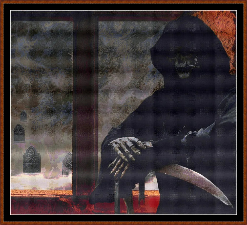Patience  