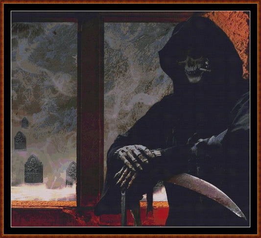 Patience  
