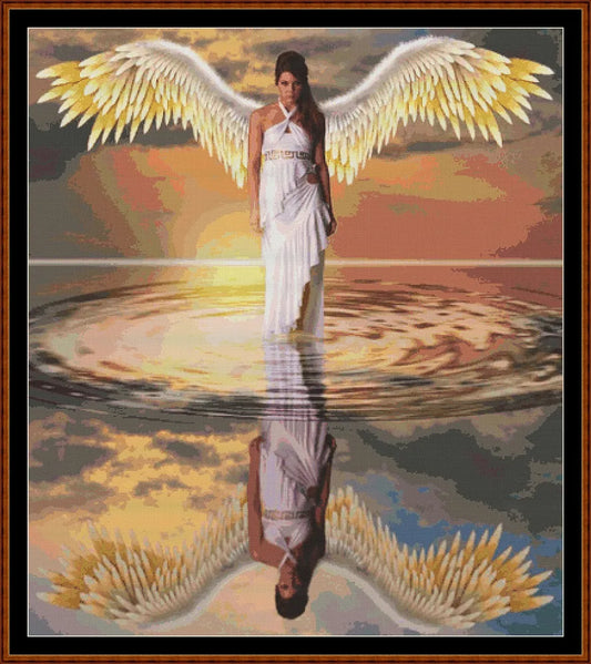 Angelic  