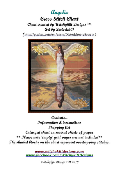 Angelic  