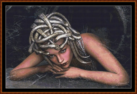 Medusa  