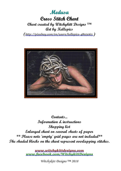 Medusa  