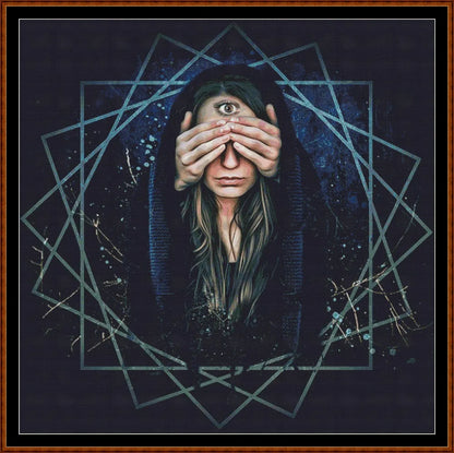 Third Eye  