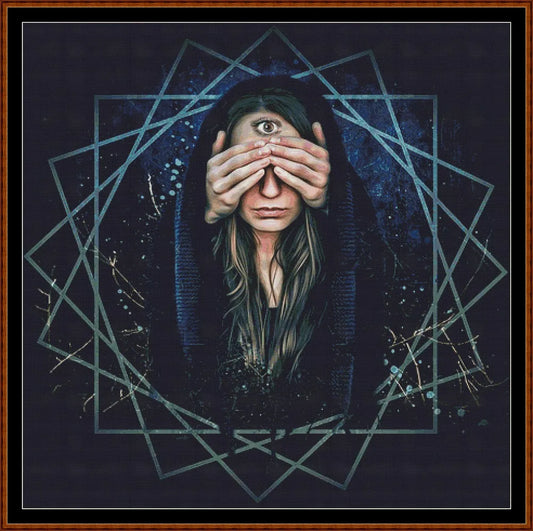 Third Eye  