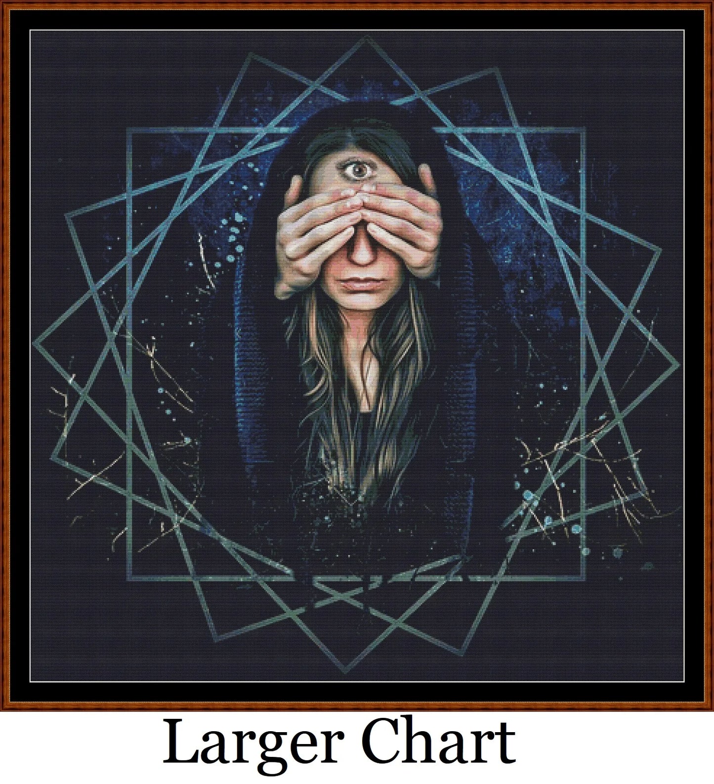 Third Eye  