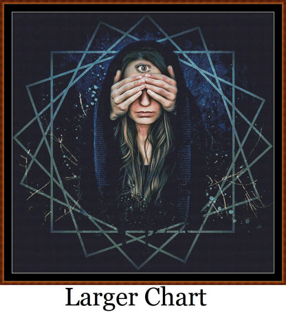 Third Eye  