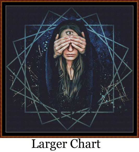 Third Eye  
