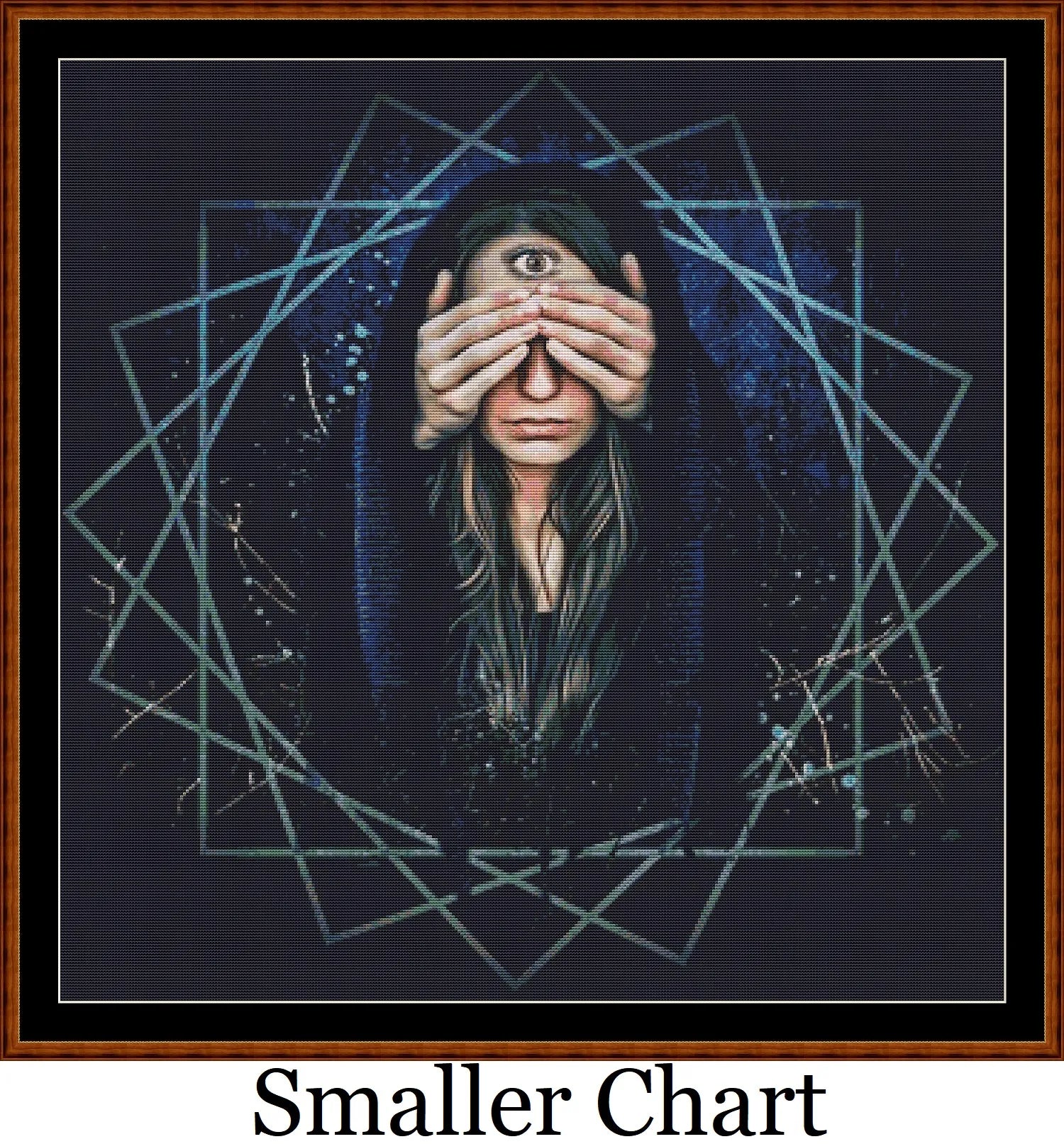 Third Eye  