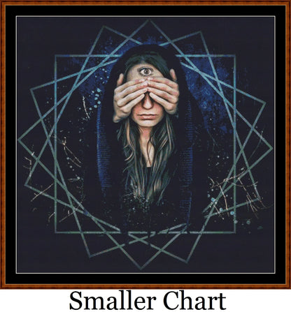 Third Eye  