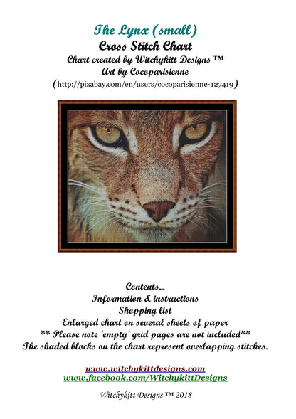 The Lynx  