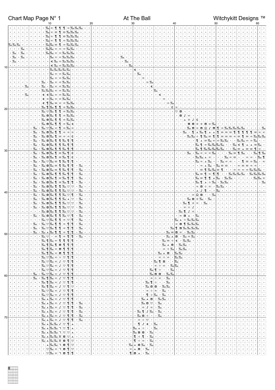 At The Ball cross stitch pattern is a gothic lady design and is expertly created from art by Enrique Meseguer (Darksouls1) under Public Domain CC0 license