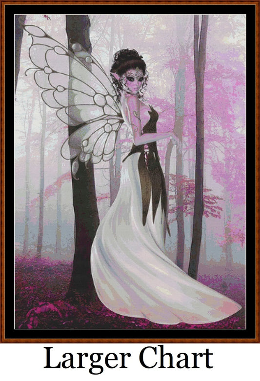 Pink Glow  