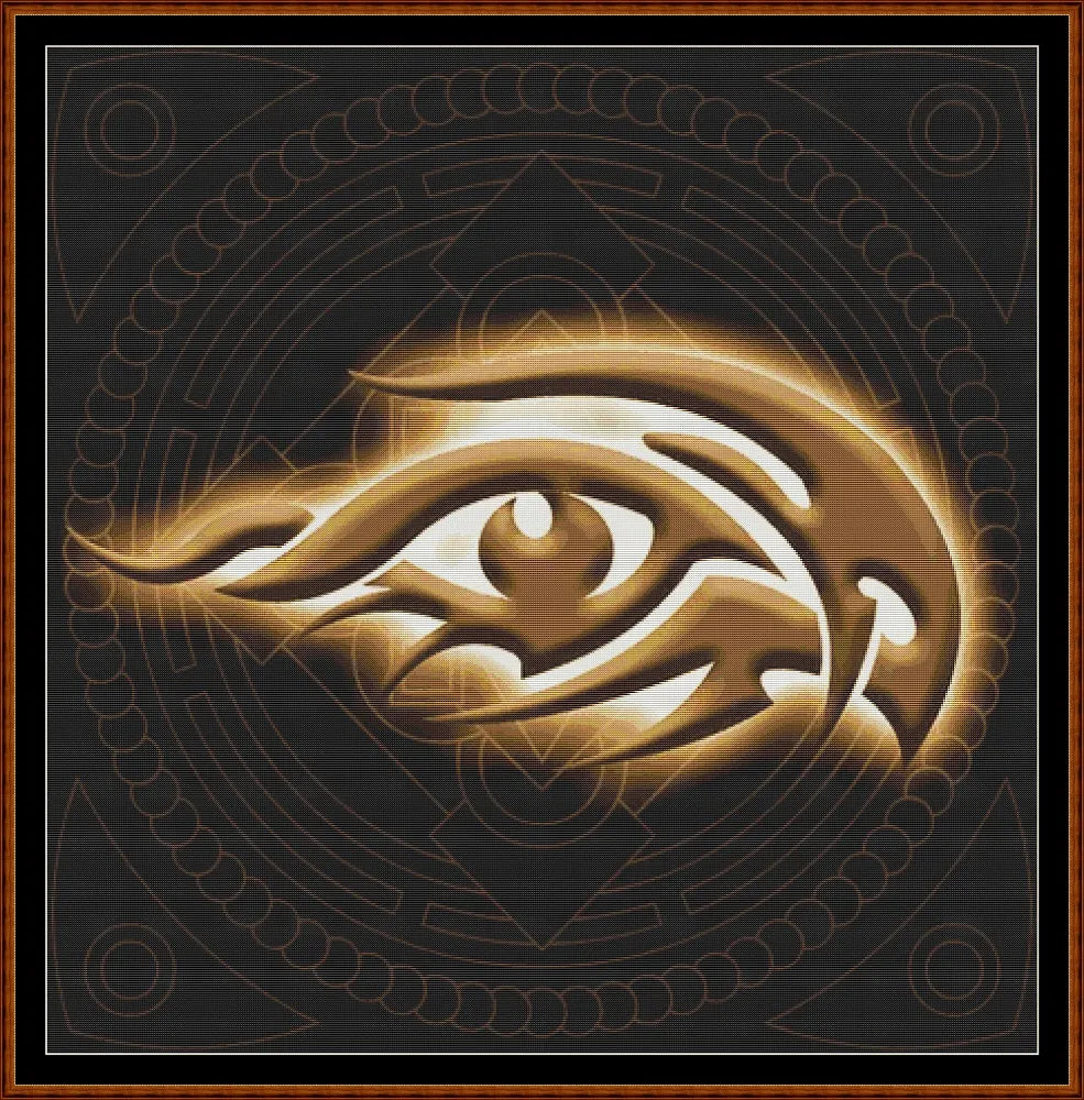 Gold Sigil  