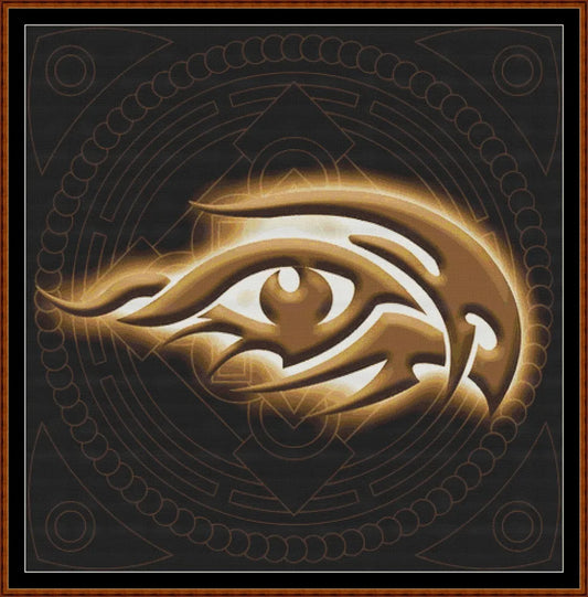 Gold Sigil  