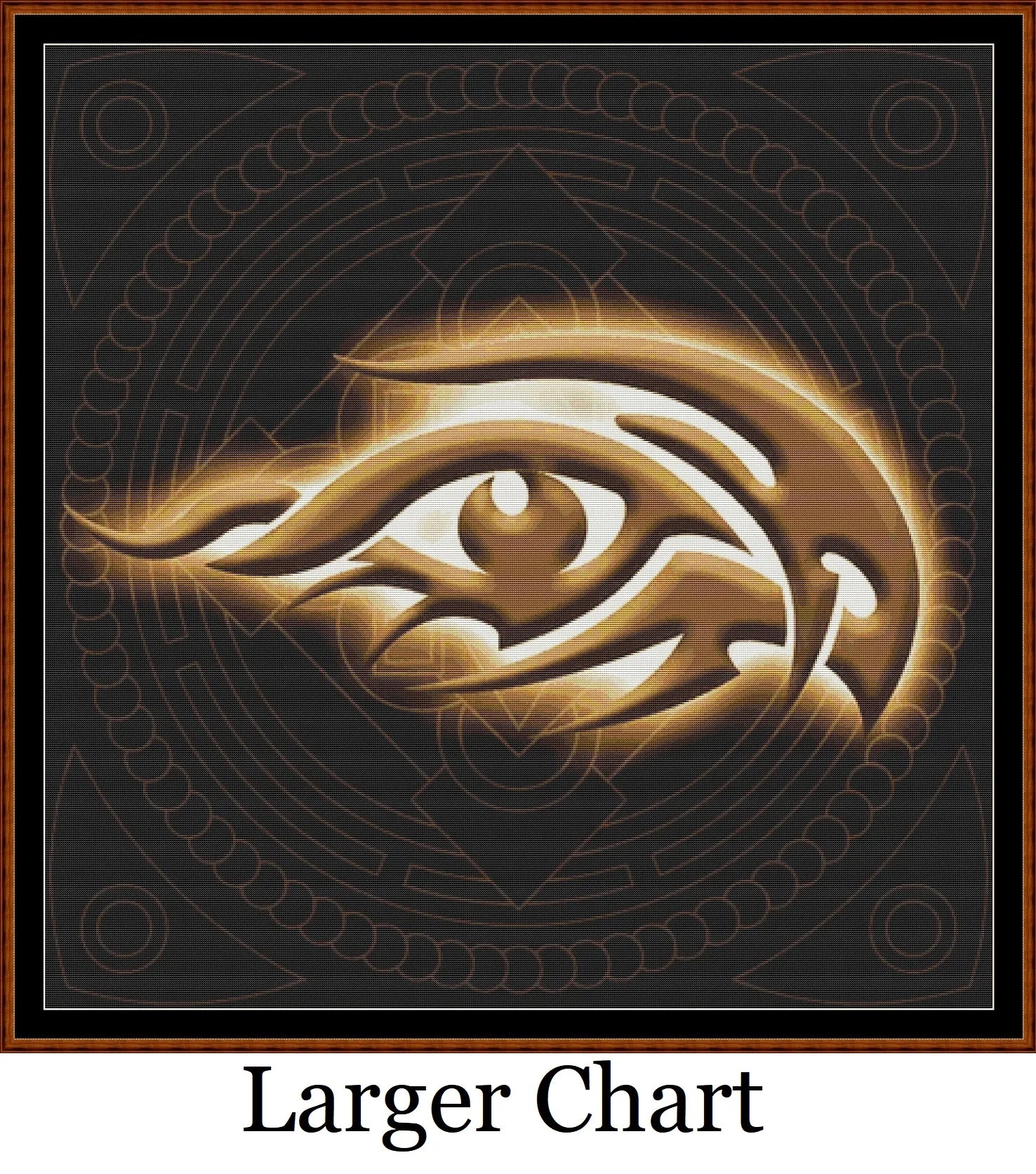 Gold Sigil  