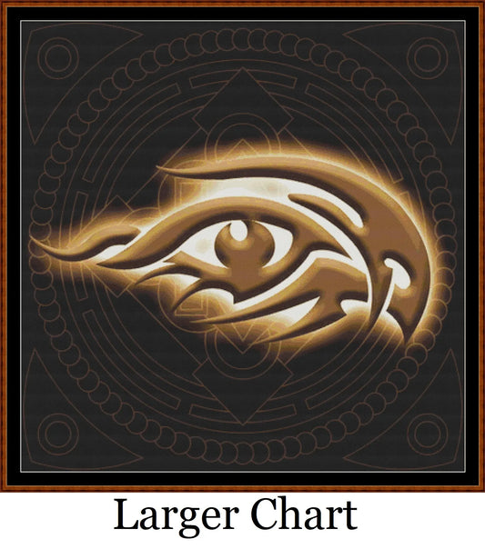 Gold Sigil  