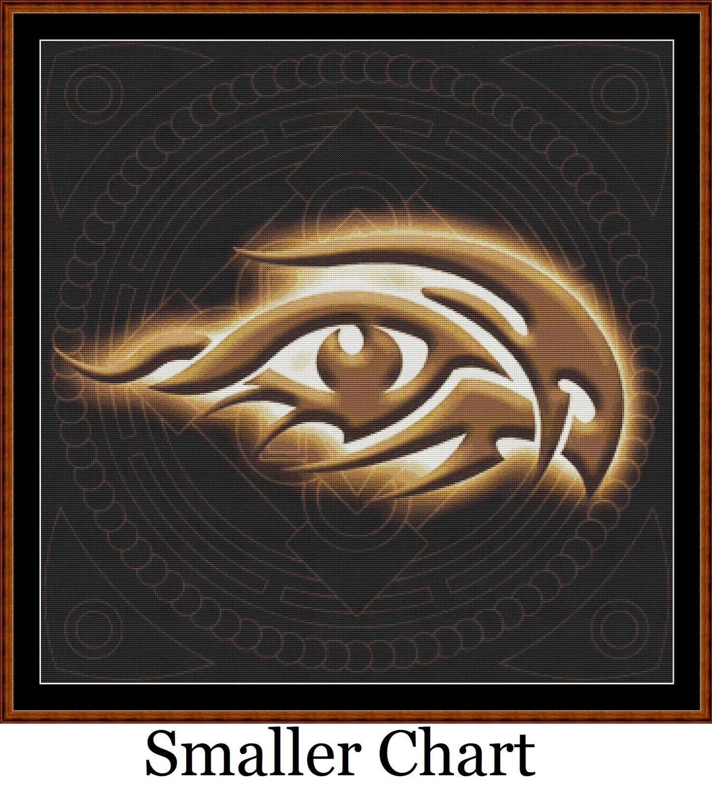 Gold Sigil  
