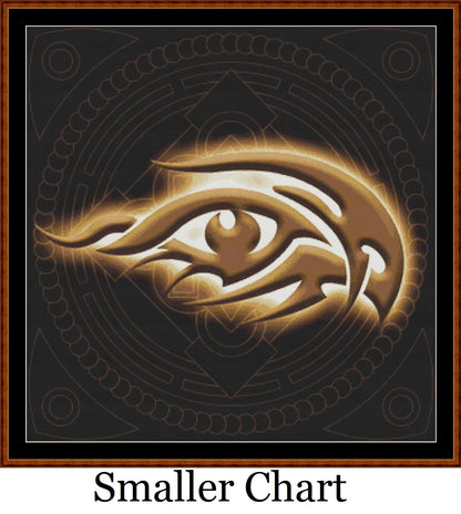 Gold Sigil  