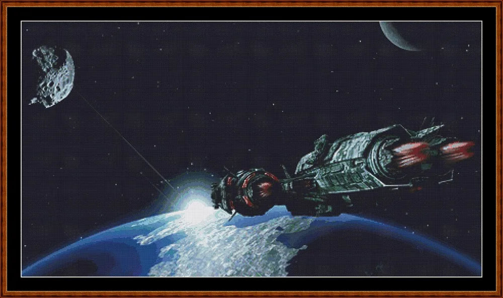 Asteroid Mining  