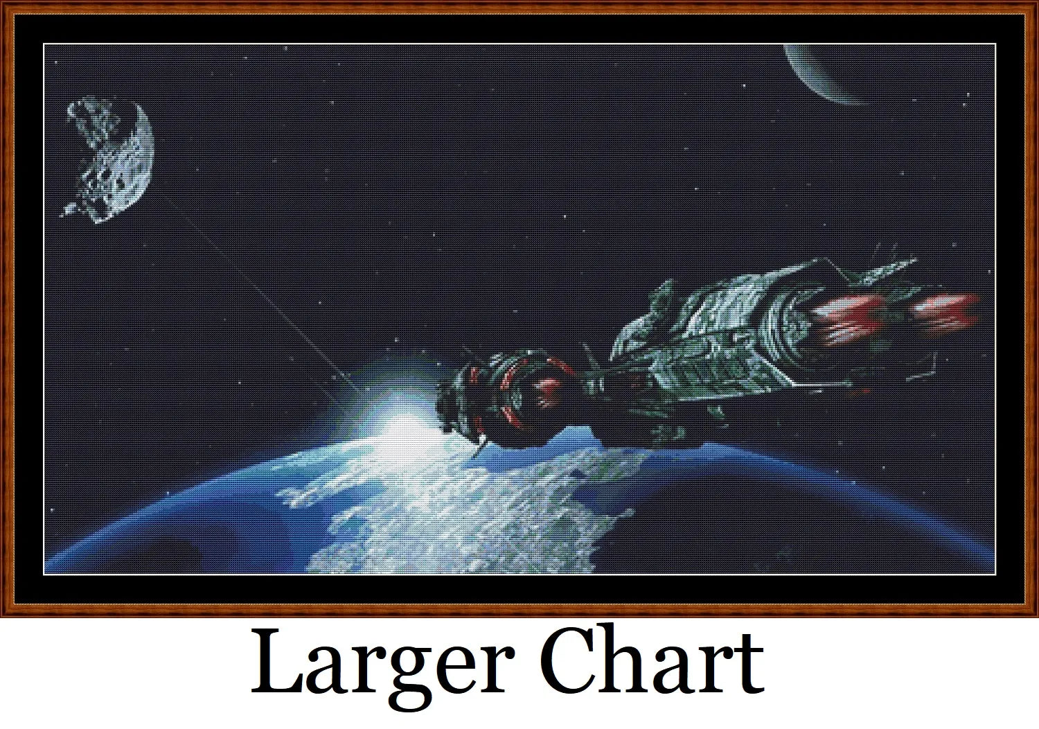 Asteroid Mining  