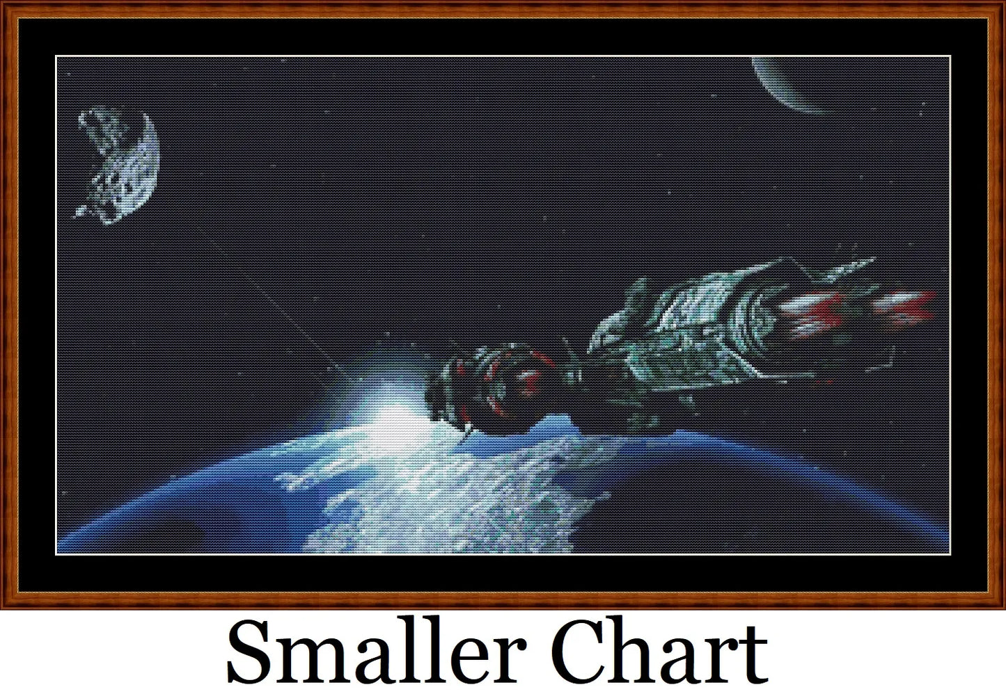 Asteroid Mining  