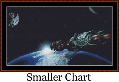 Asteroid Mining  