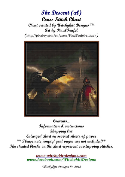 The Descent  