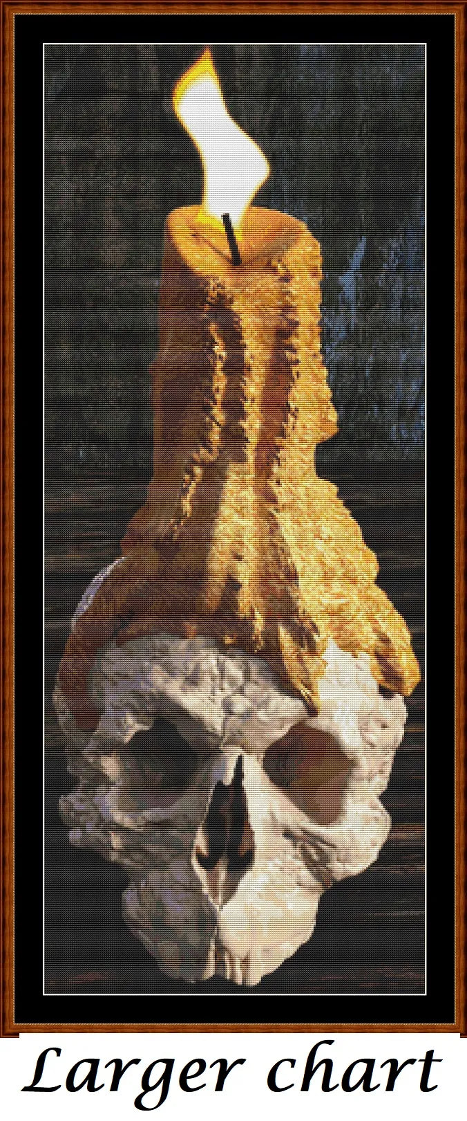 Skull Candle  
