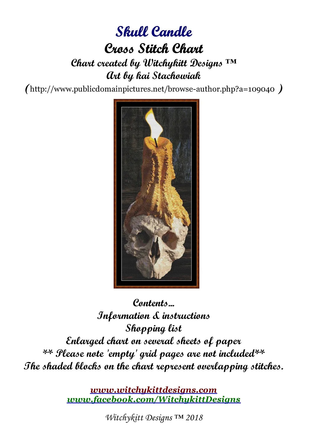 Skull Candle  
