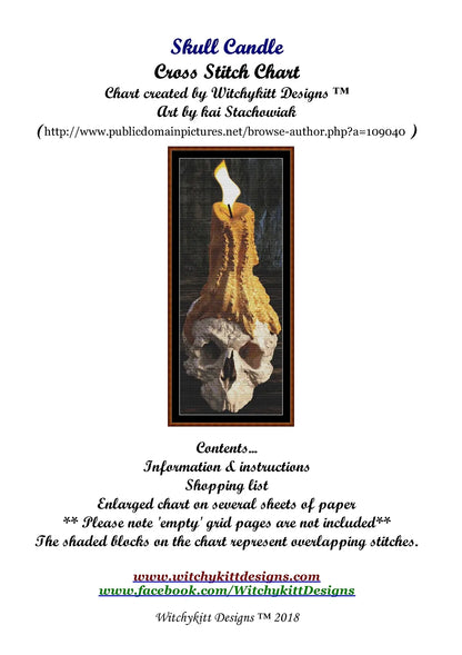 Skull Candle  