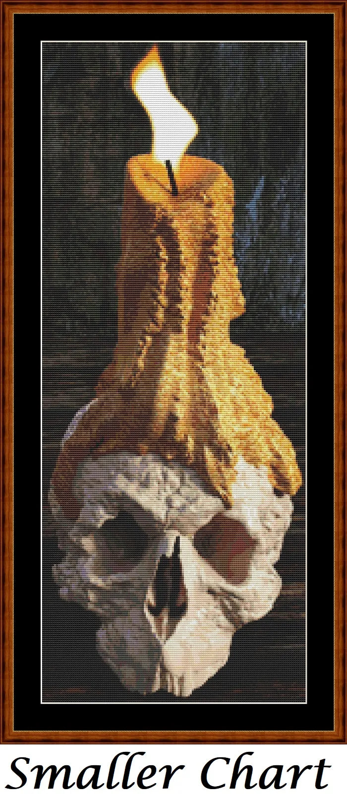 Skull Candle  