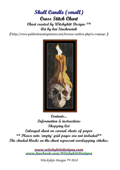 Skull Candle  