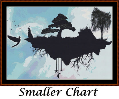 Floating Island  