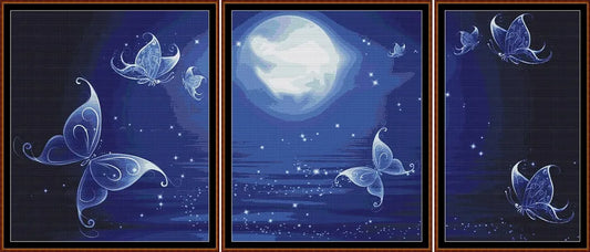 Moon Glow 3   Charts Pack