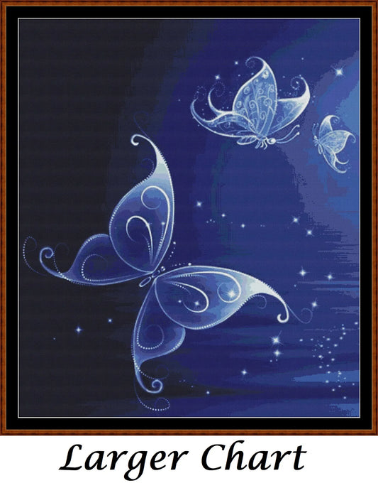 Moon Glow 3   Charts Pack