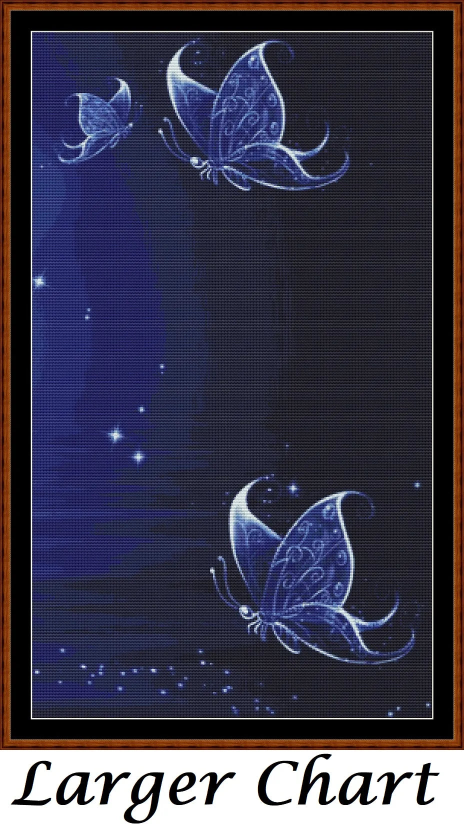 Moon Glow 3   Charts Pack