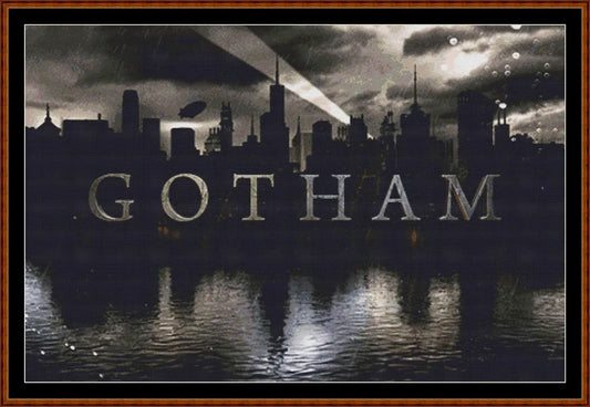 Gotham  