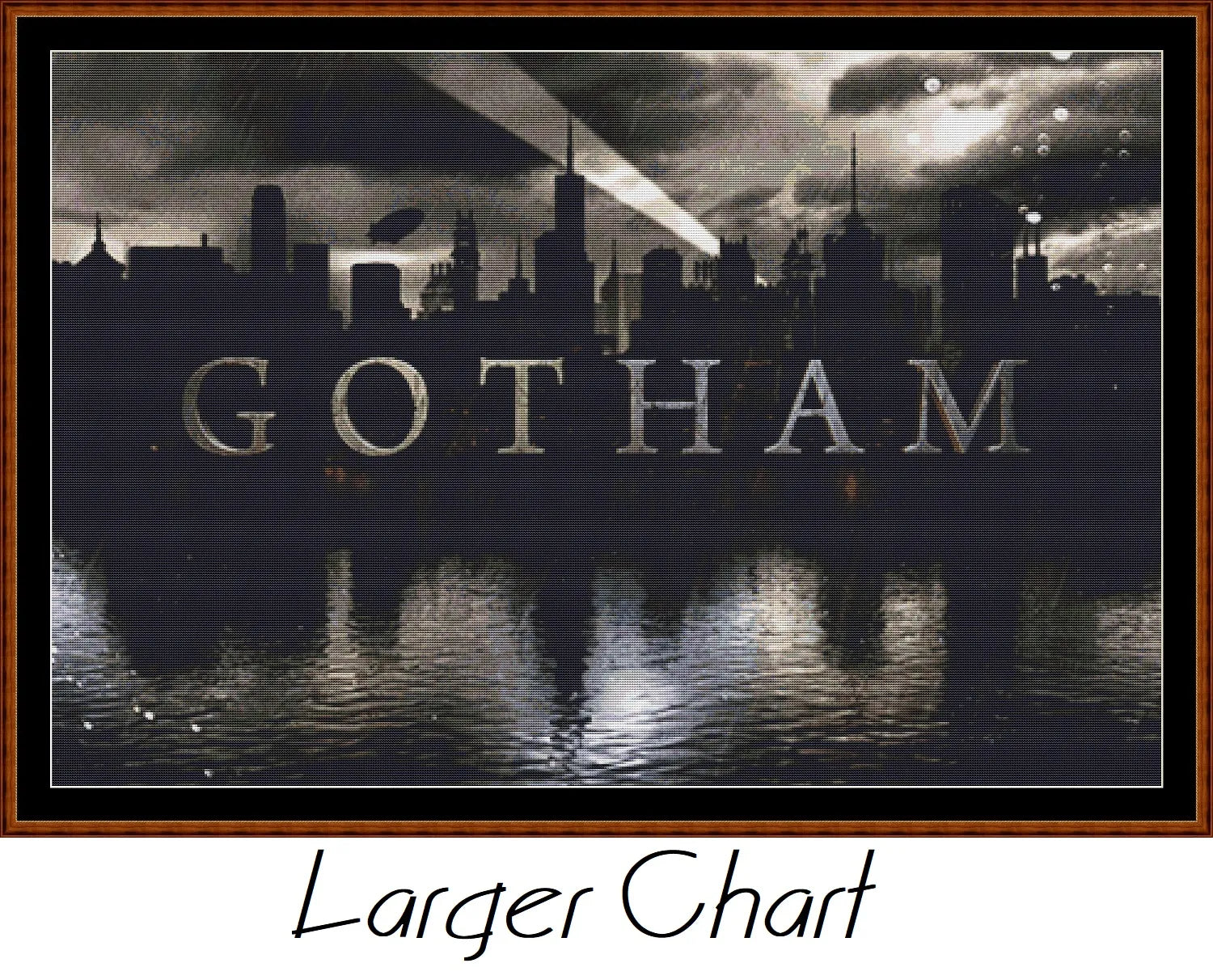 Gotham  