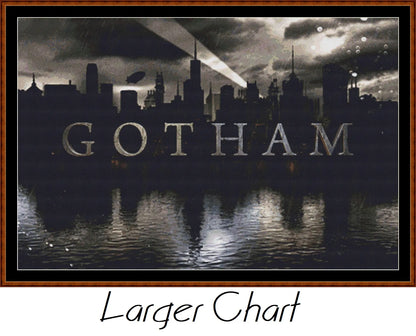 Gotham  